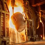 The History of Steel Industry in Iran
