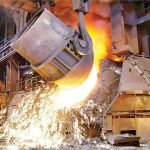 Steel Industry in Iran